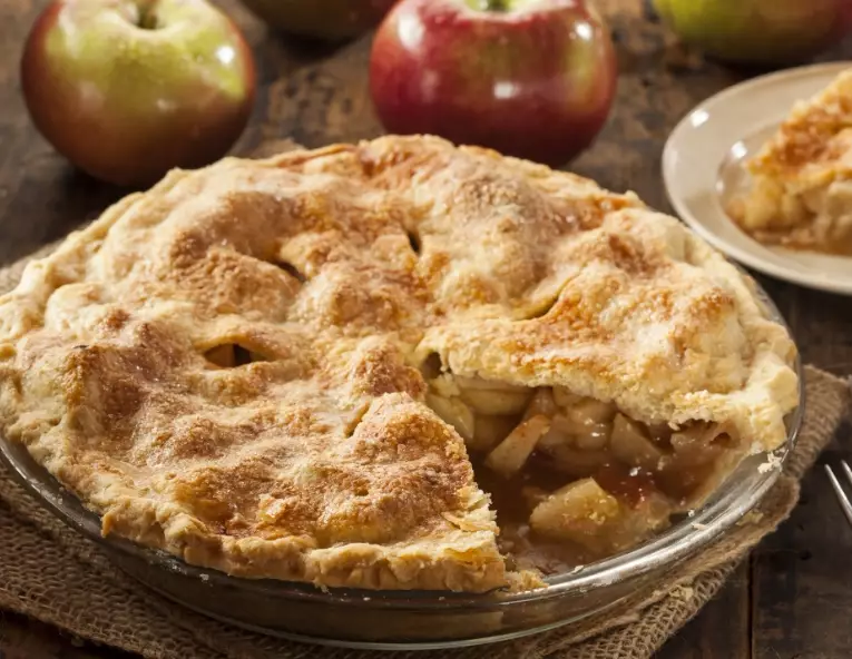 best apples for pie