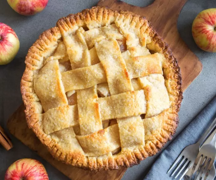best apples for pie