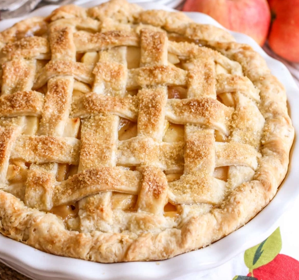 tart vs sweet apples