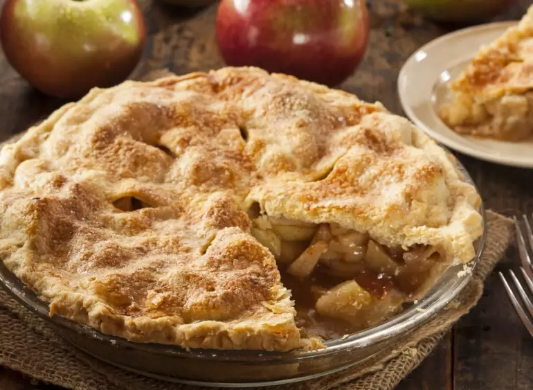 best apples for apple pie
