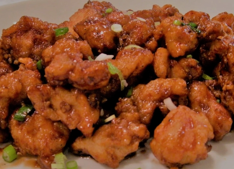 mandarin chicken recipe mandarin chicken recipe