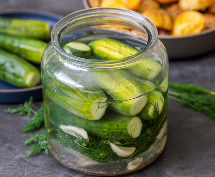 how to pickle cucumbers how to pickle cucumbers