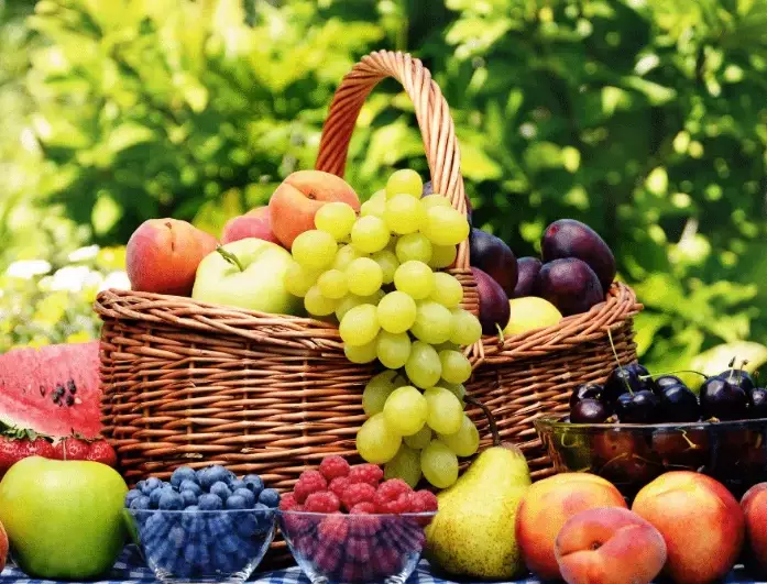 autumn fruits list autumn fruits list
