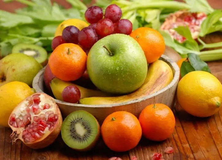 september harvest fruits september harvest fruits