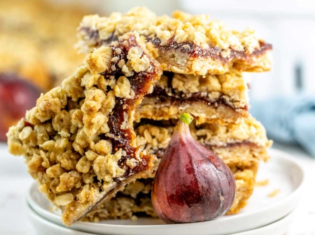 fresh fig bar recipe