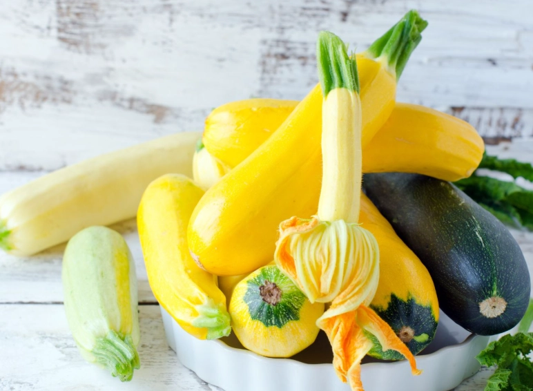 best august fruits