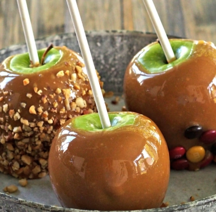how to choose apples for caramel apples how to choose apples for caramel apples