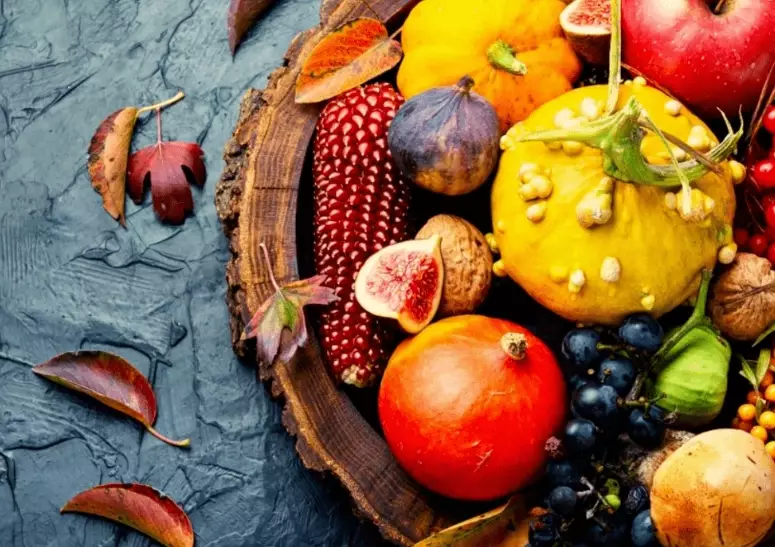 fall fruits season fall fruits season