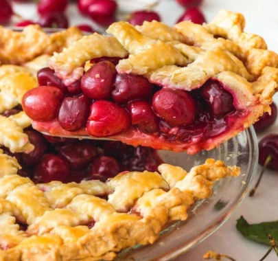 pie cherries