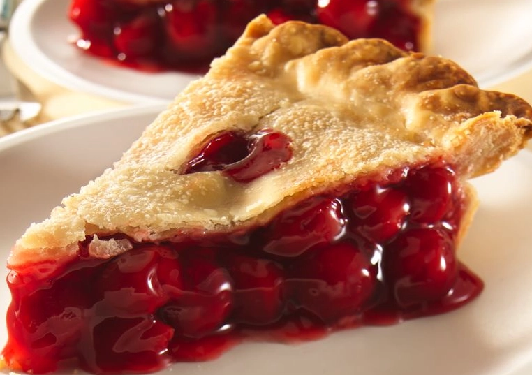 sour cherry pie sour cherry pie