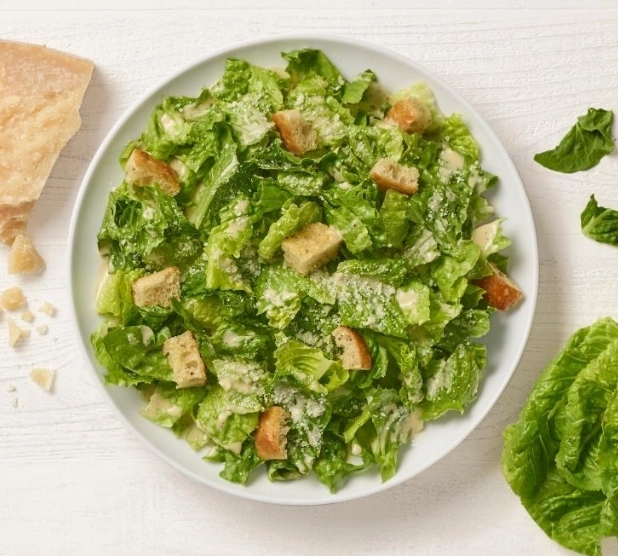 caesar salad calories
