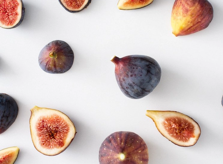 fresh figs California fresh figs California
