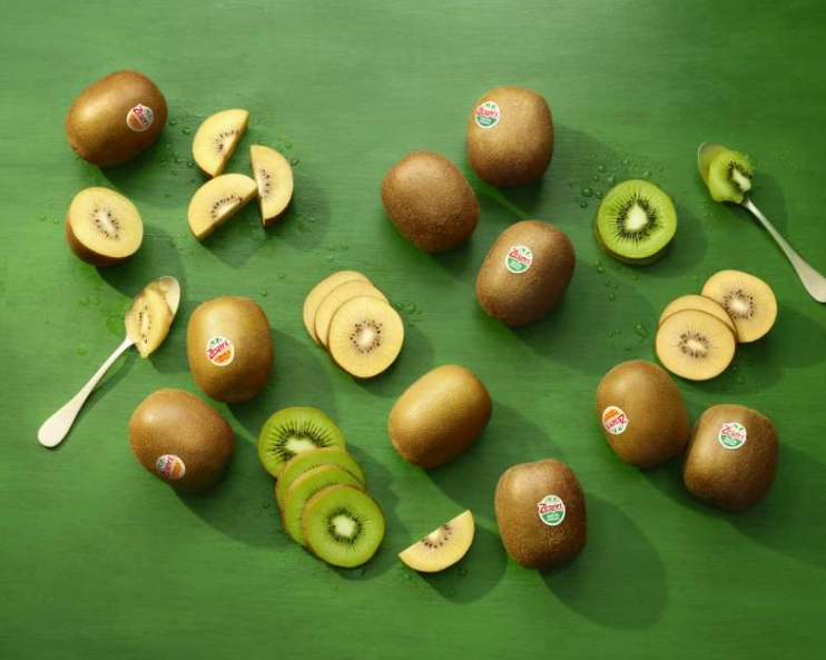 when is kiwi season