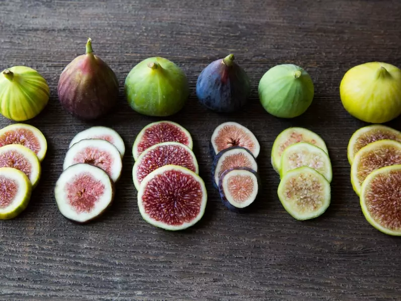when are figs in season in California when are figs in season in California