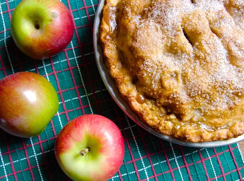 apple pie recipes