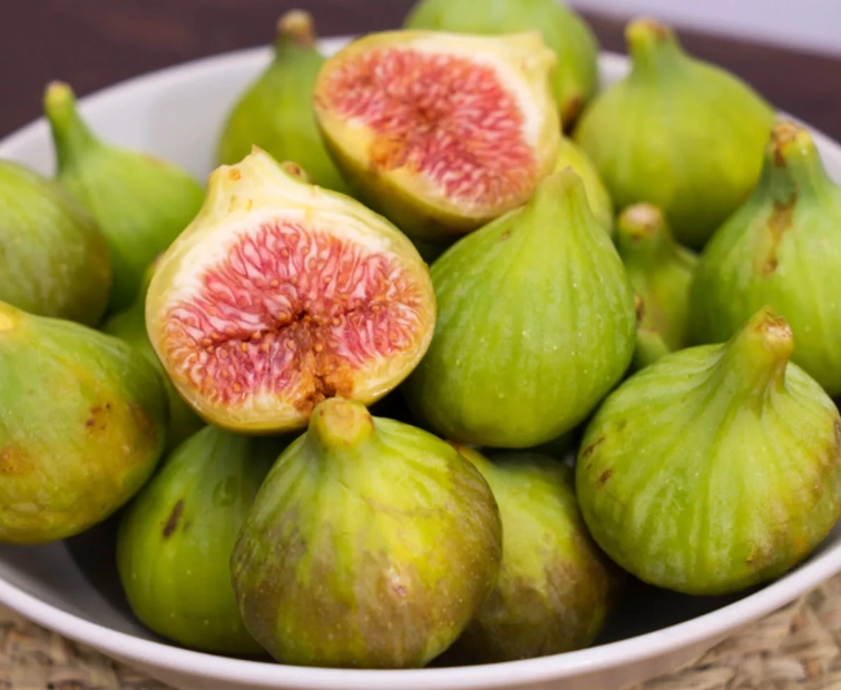 fig season california