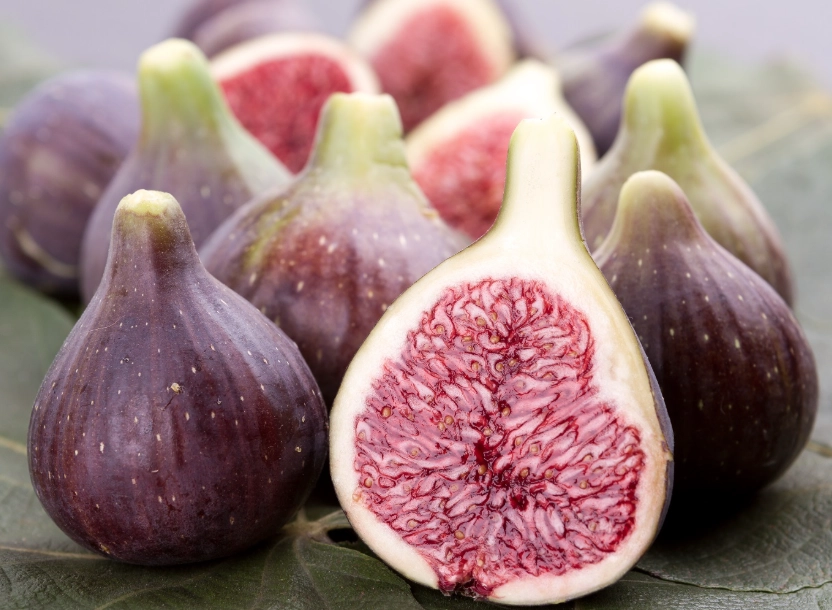 fresh figs California fresh figs California