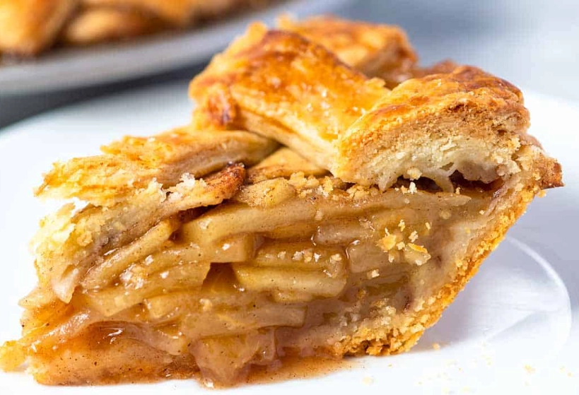 Are Empire apples good for apple pie