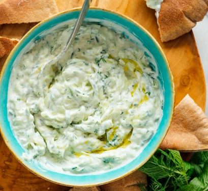 tzatziki recipe tzatziki recipe