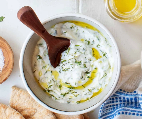 greek tzatziki sauce greek tzatziki sauce