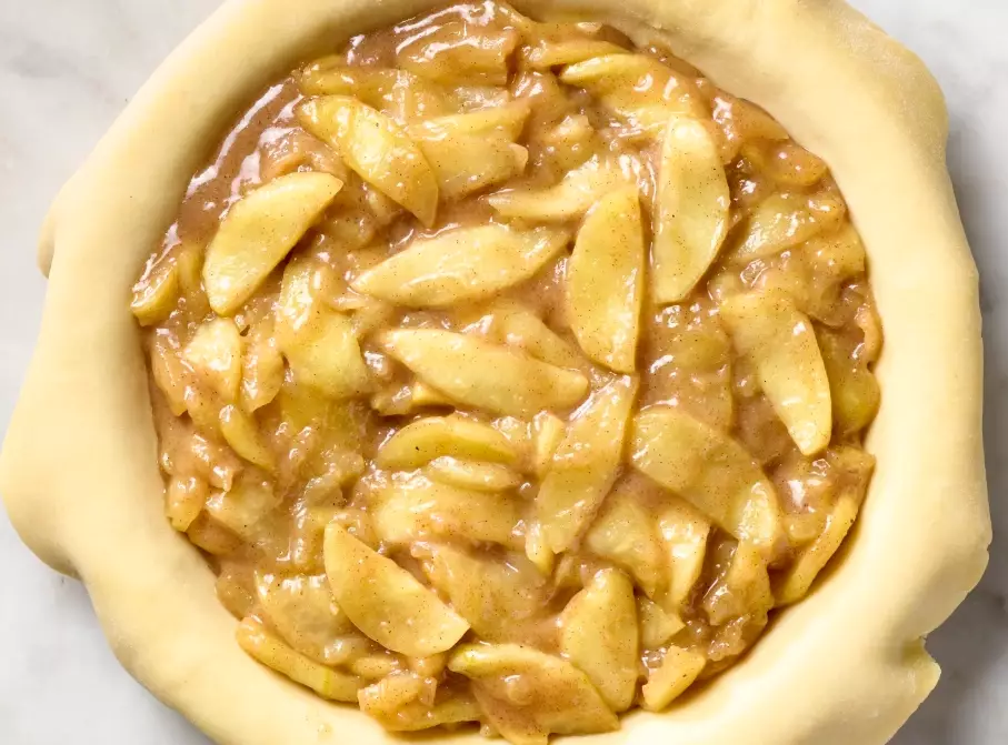 best apples for apple pie