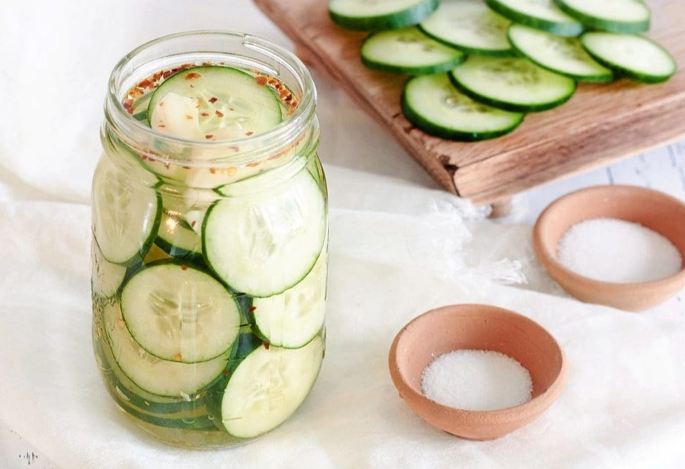how to make pickled cucumbers how to make pickled cucumbers
