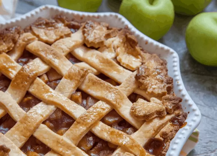 apple varieties for baking