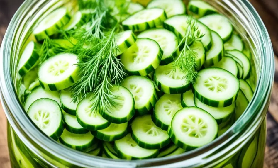 pickled cucumber recipe variations pickled cucumber recipe variations