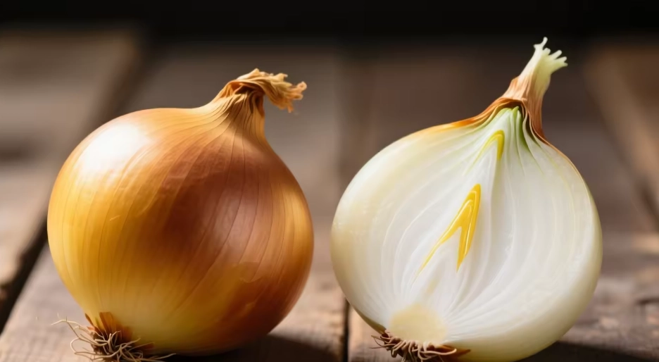 types of onions types of onions