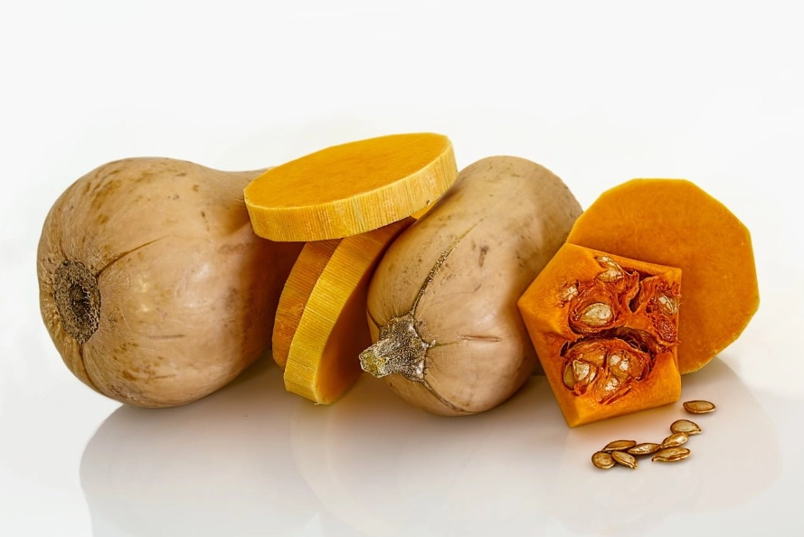 how to store butternut squash