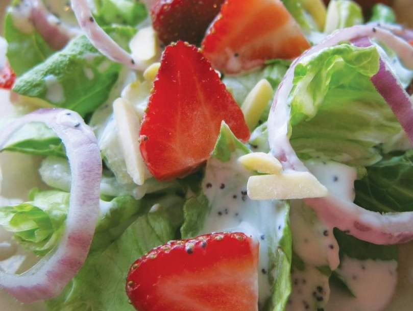 homemade salad dressing homemade salad dressing